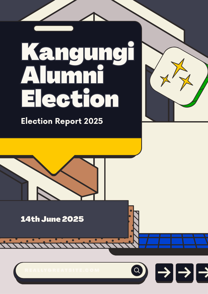 Alumni Elections
